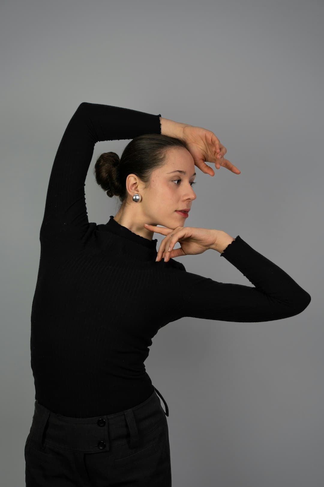 Дмитрий Нестеров — преподаватель «Ключ к танго»